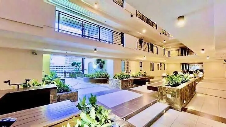 Flair Towers Urban Resort Staycations Manila Apartment