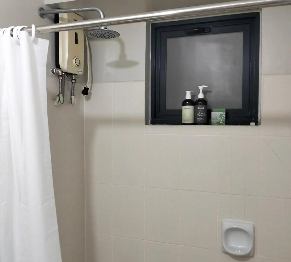 Flair Towers Urban Resort Staycations Manila Apartment