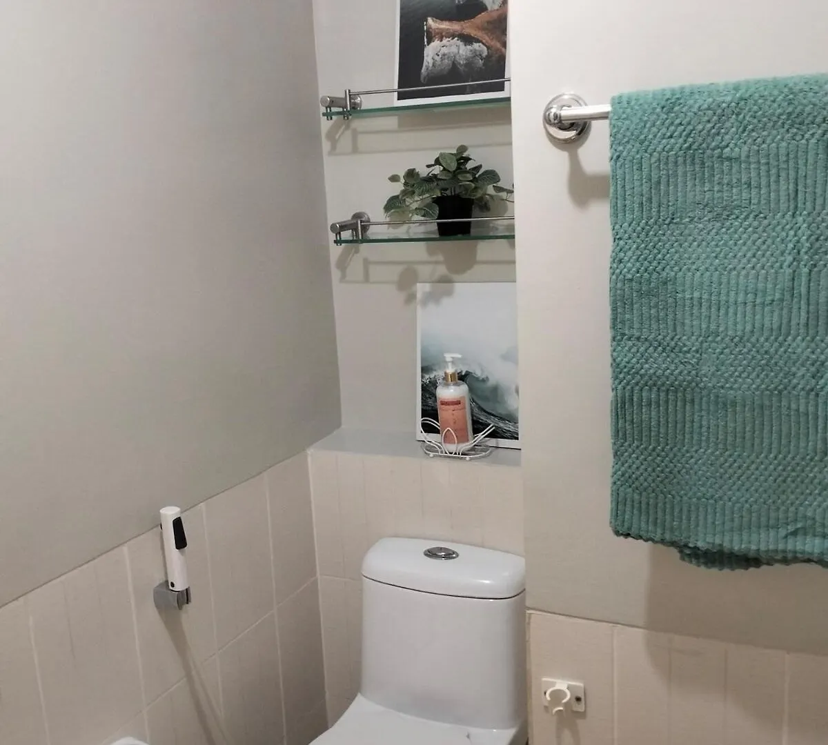 Apartment Flair Towers Urban Resort Staycations Manila