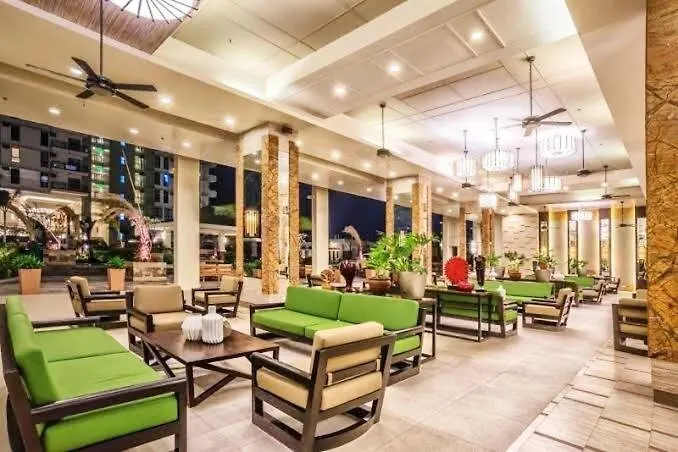 Flair Towers Urban Resort Staycations Manila 0*,  Philippines